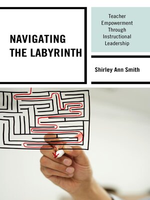 cover image of Navigating the Labyrinth